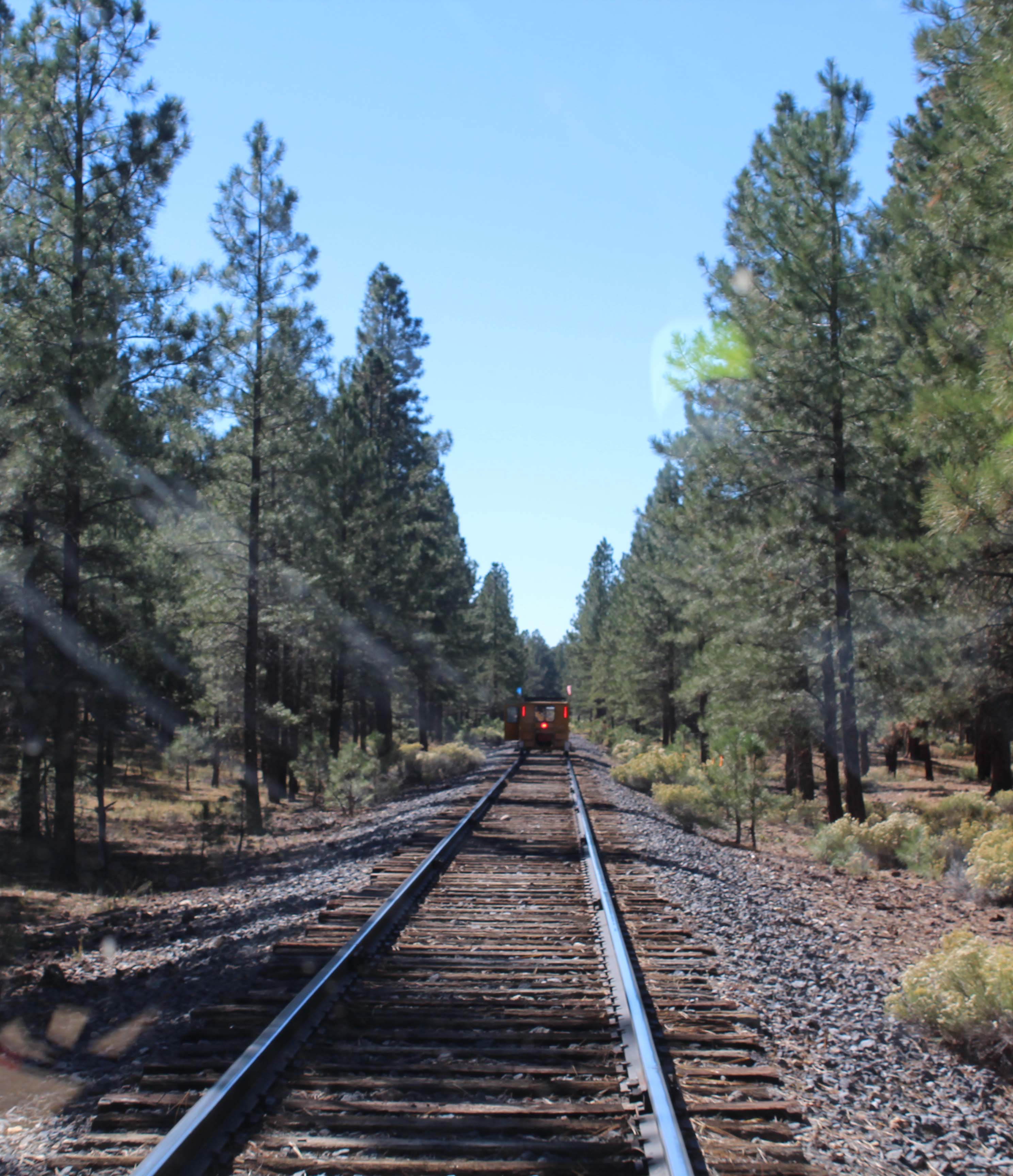 Leaving GCNP 10-2022